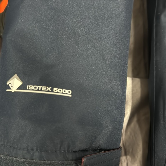 Regatta Blanchet II Winter Jacket Womens Size Small New With Tags - Picture 7 of 9